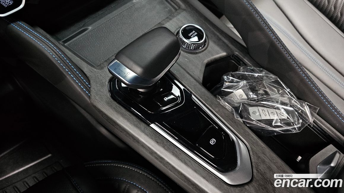 Renault-KoreaSamsung Grand Koleos 2025