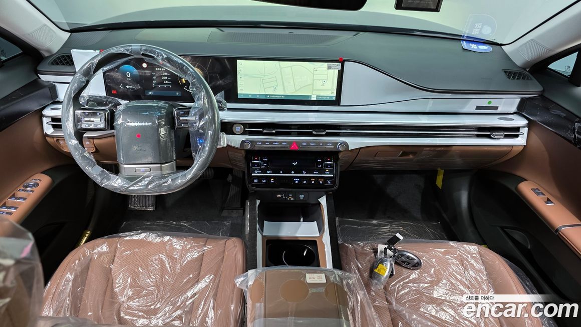 Hyundai Grandeur 2026