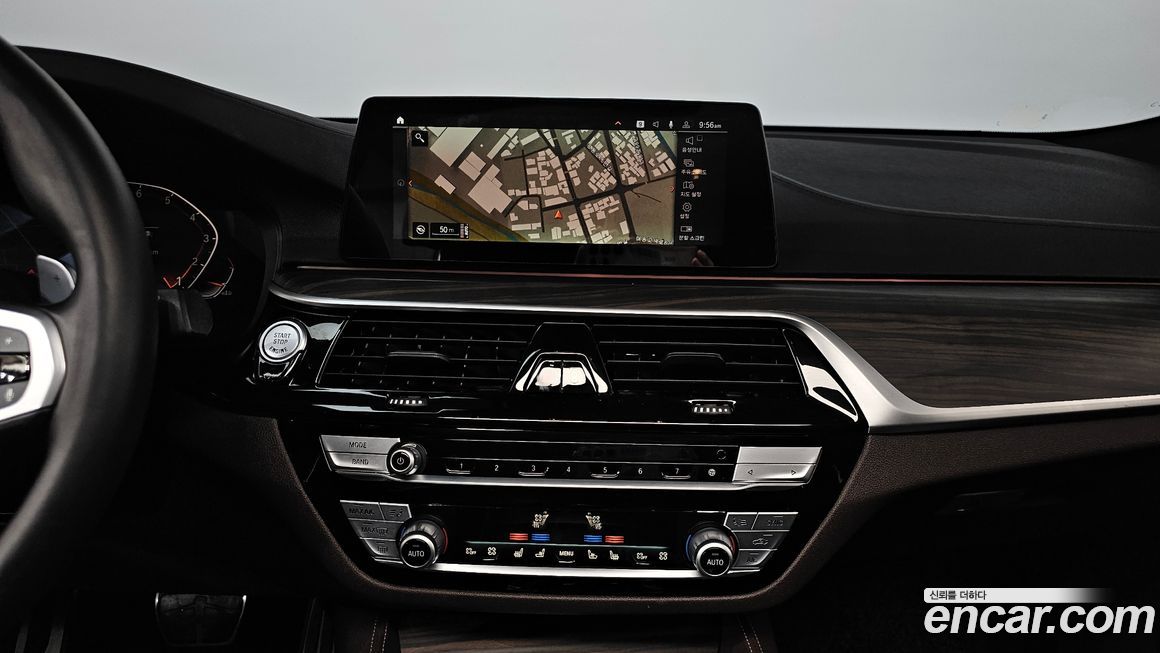 BMW Gran Turismo 2020