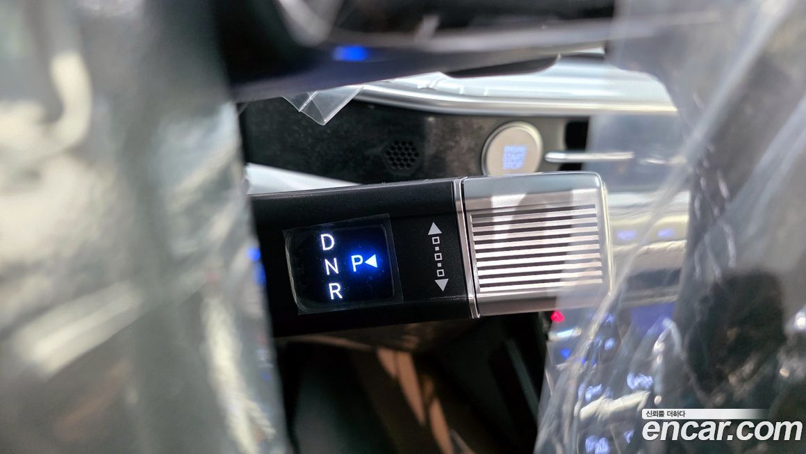 Hyundai Grandeur 2026