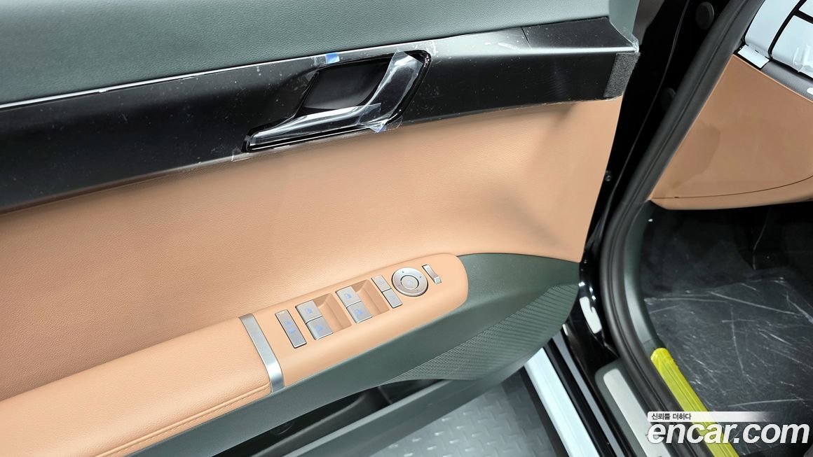 Hyundai Grandeur 2026