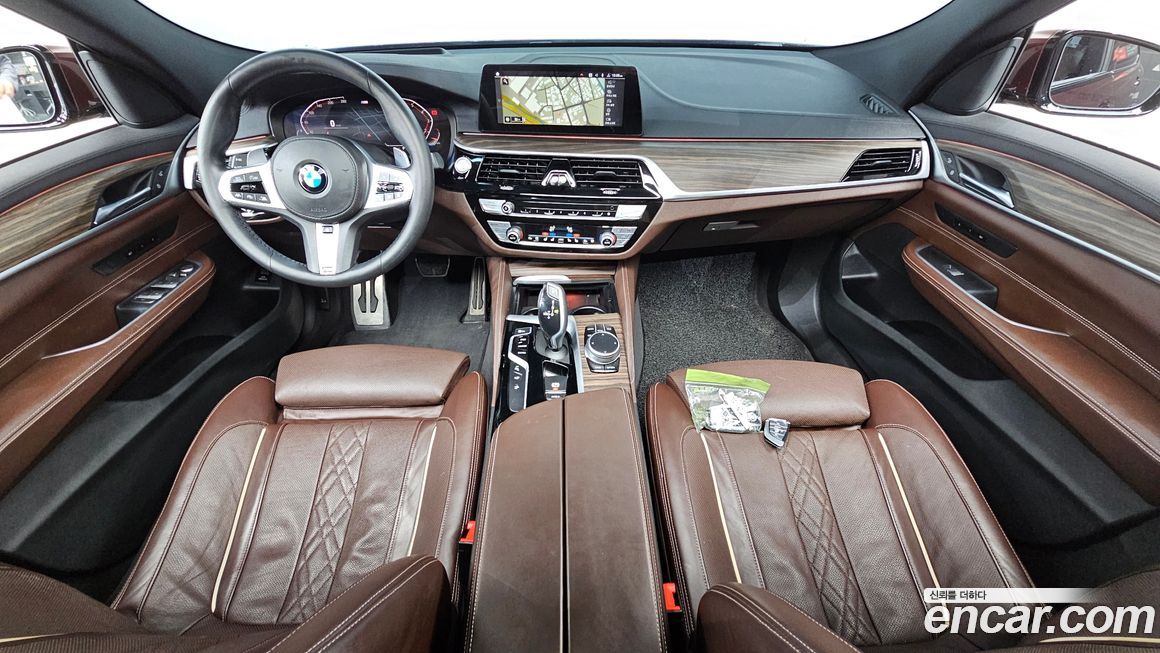 BMW Gran Turismo 2020