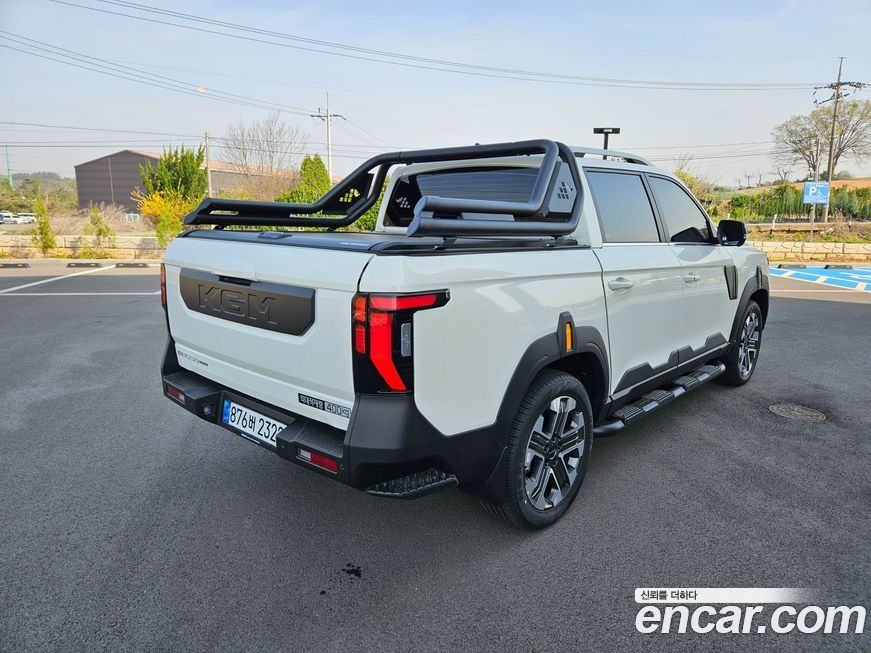 KG_Mobility_Ssangyong Musso 2026