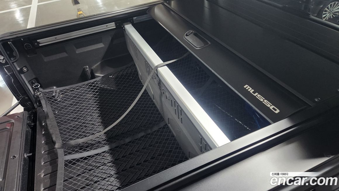 KG_Mobility_Ssangyong Musso 2026