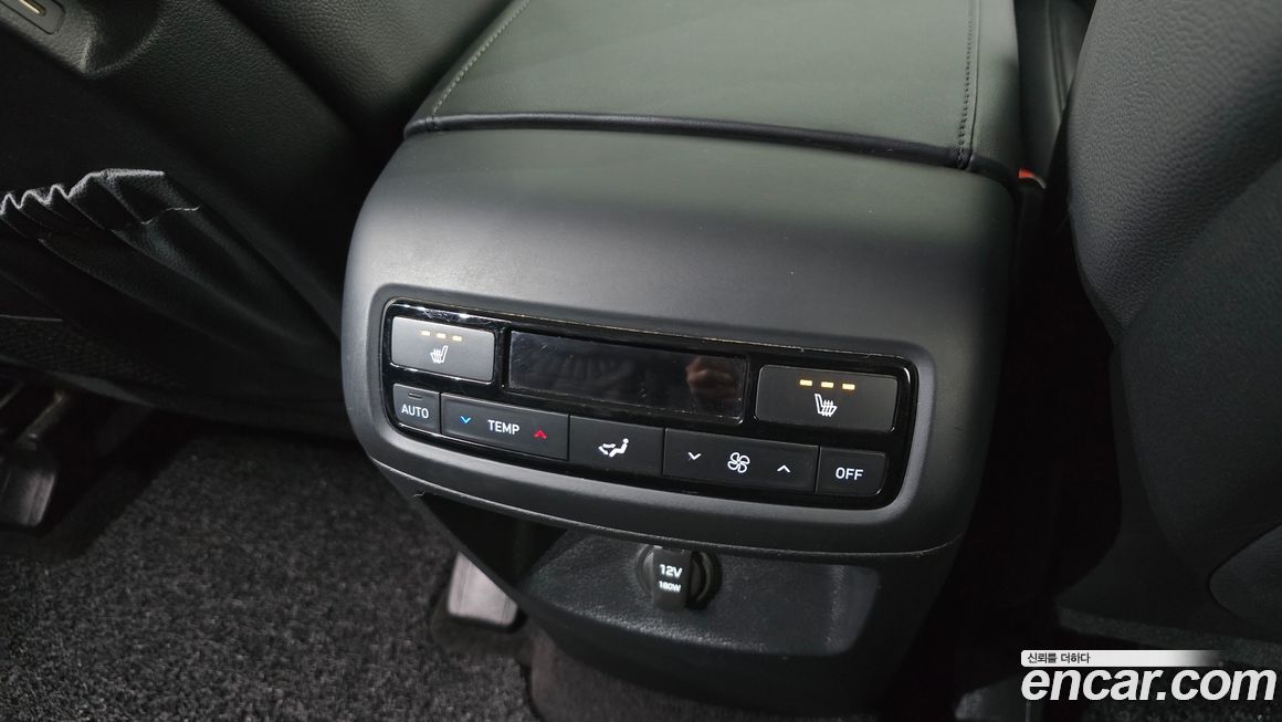 Hyundai Palisade 2024