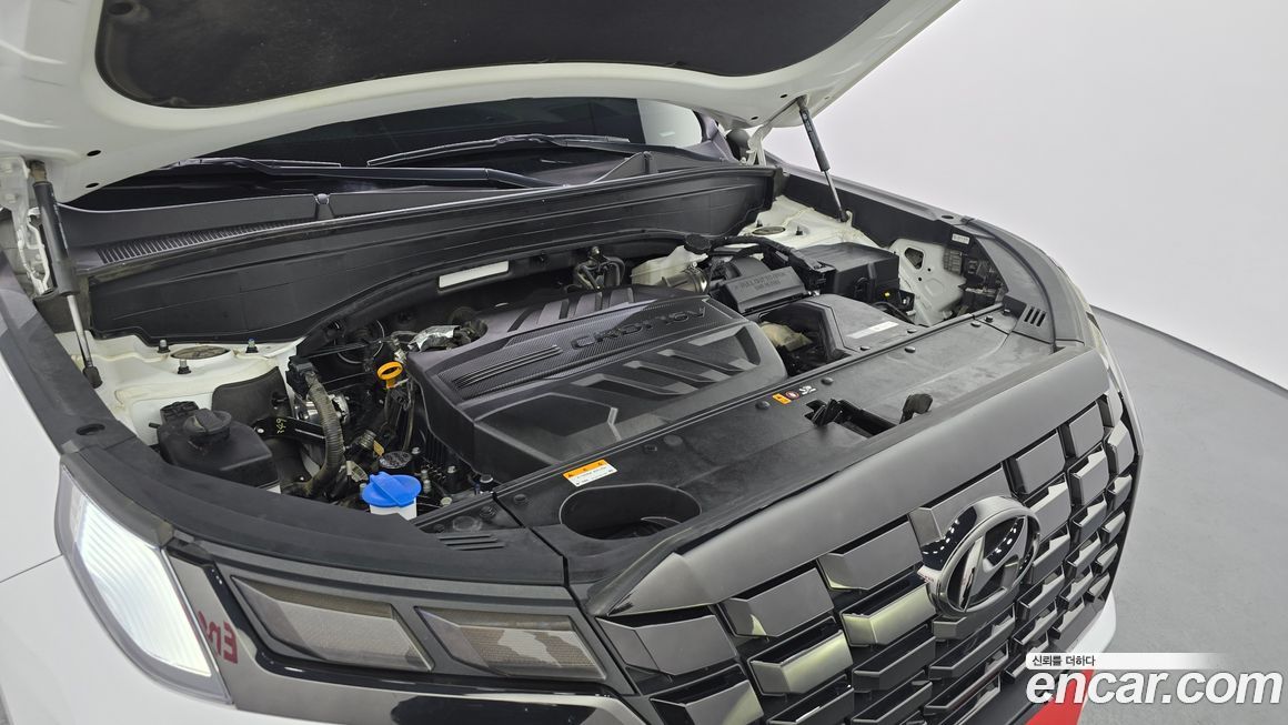 Hyundai Palisade 2024