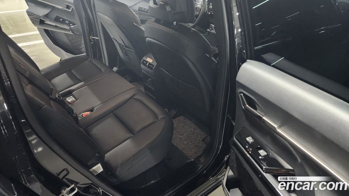 KG_Mobility_Ssangyong Musso 2026