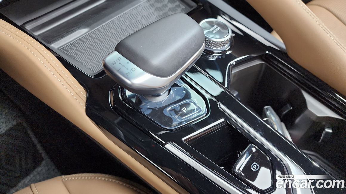 Renault-KoreaSamsung Grand Koleos 2026