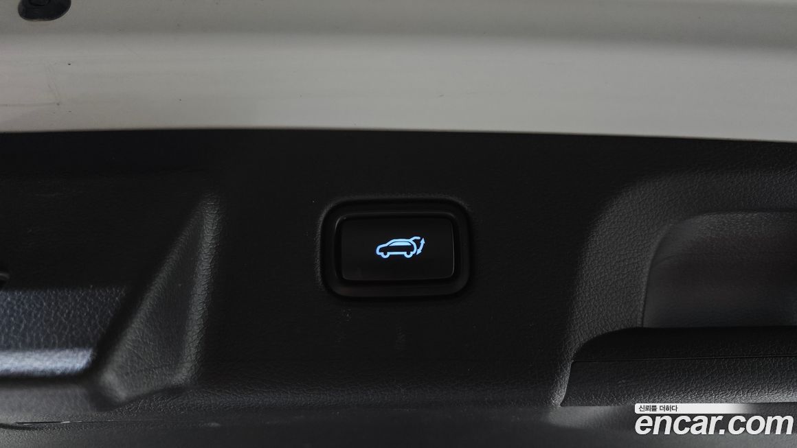 Hyundai Palisade 2024