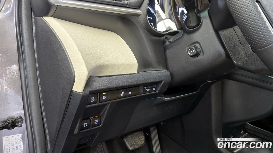 Toyota Sienna 2022