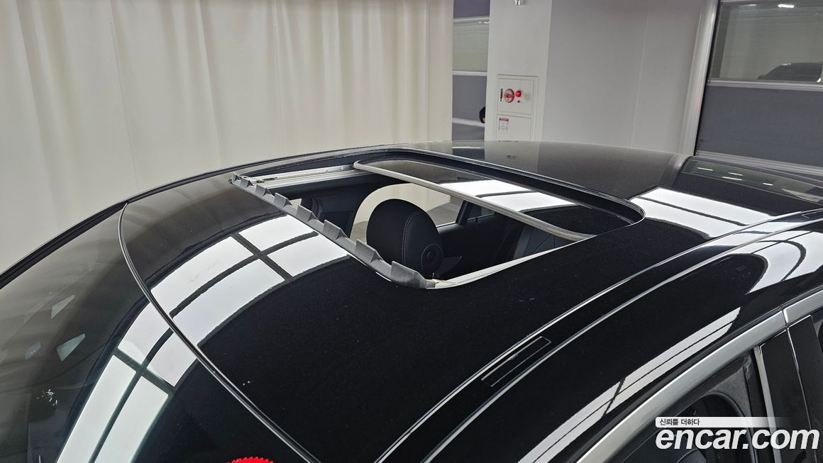 Mercedes-Benz GLC-Class 2020