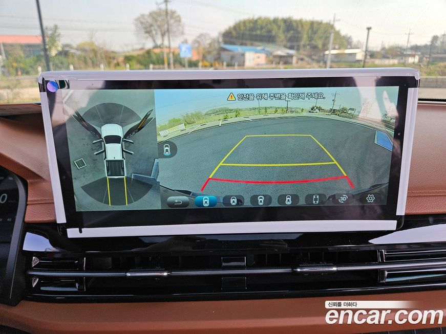 KG_Mobility_Ssangyong Musso 2026