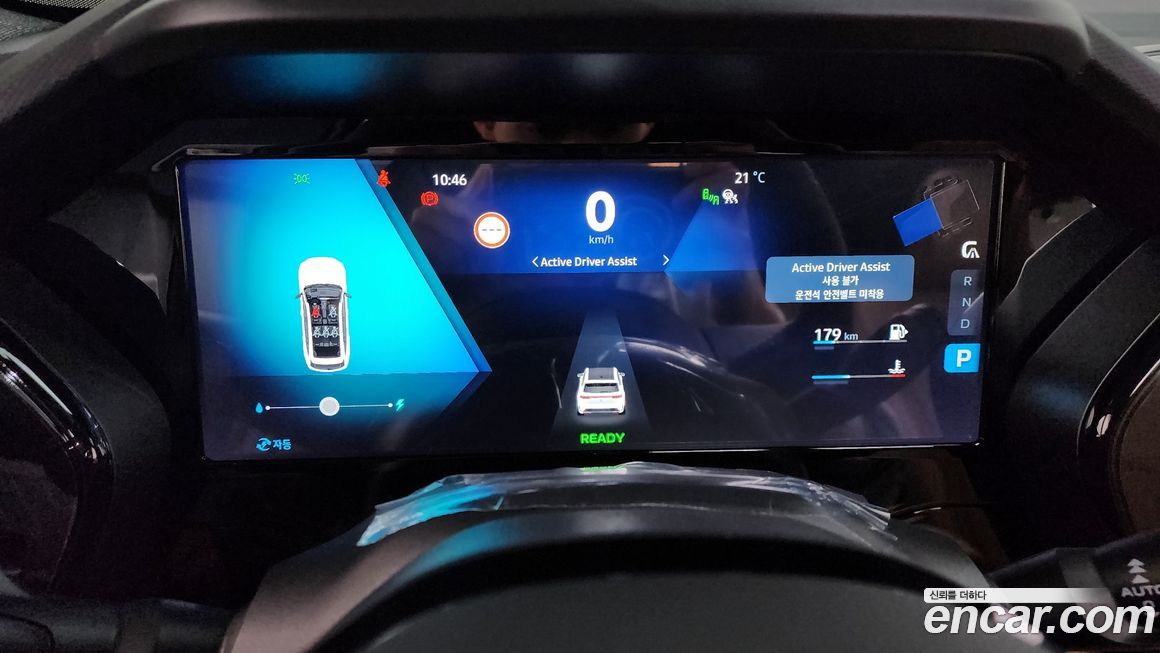 Renault-KoreaSamsung Grand Koleos 2026