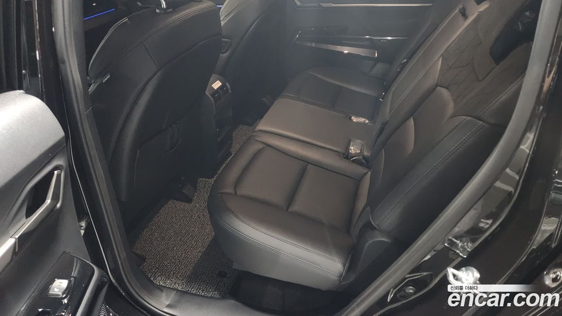 KG_Mobility_Ssangyong Musso 2026