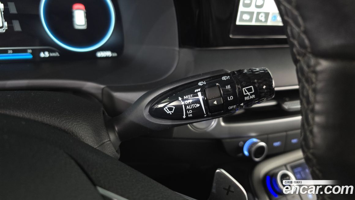 Hyundai Palisade 2024