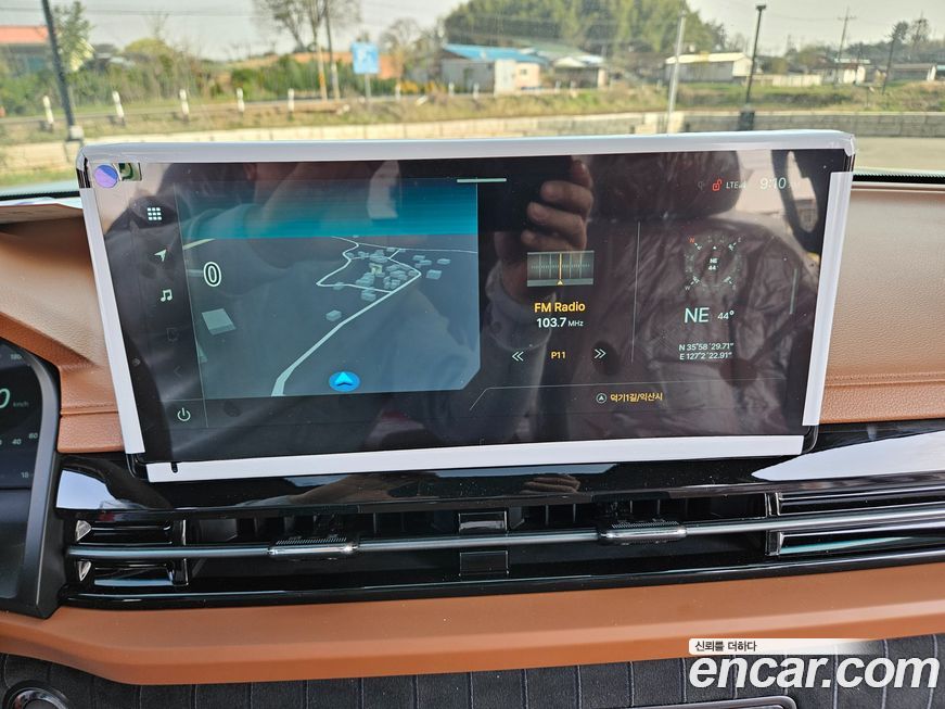 KG_Mobility_Ssangyong Musso 2026