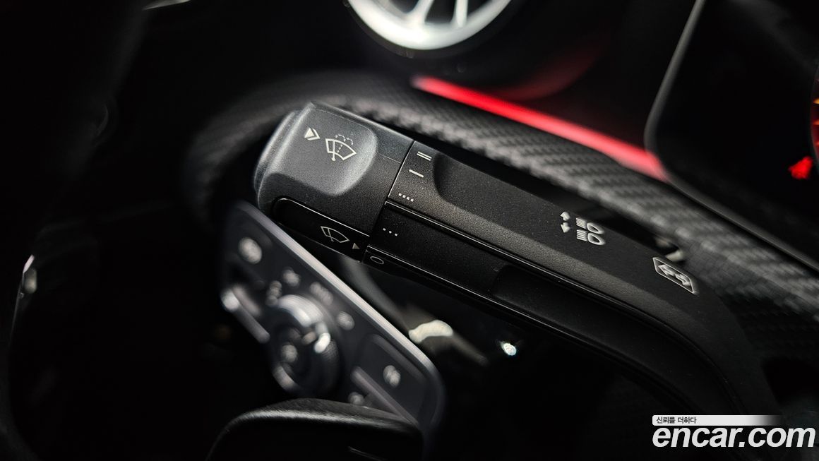 Mercedes-Benz A-Class 2020