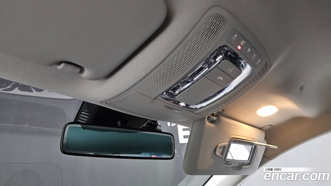 Mercedes-Benz A-Class 2020