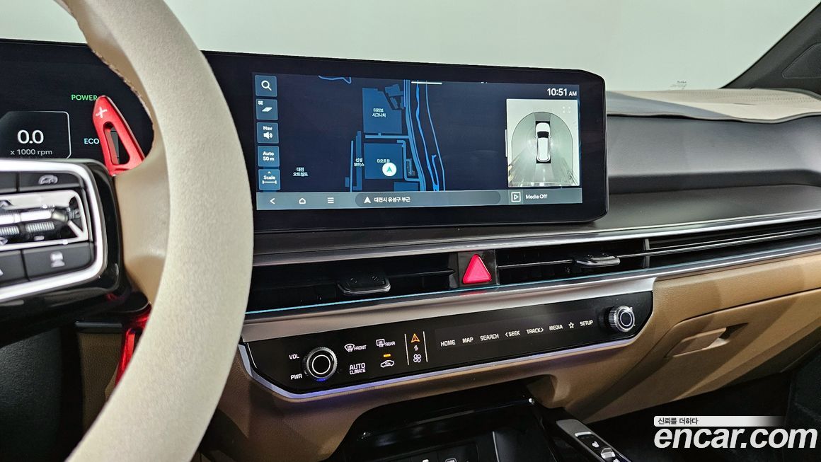 Kia Sorento 2024