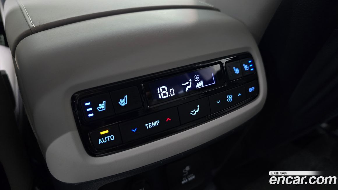 Hyundai Palisade 2024