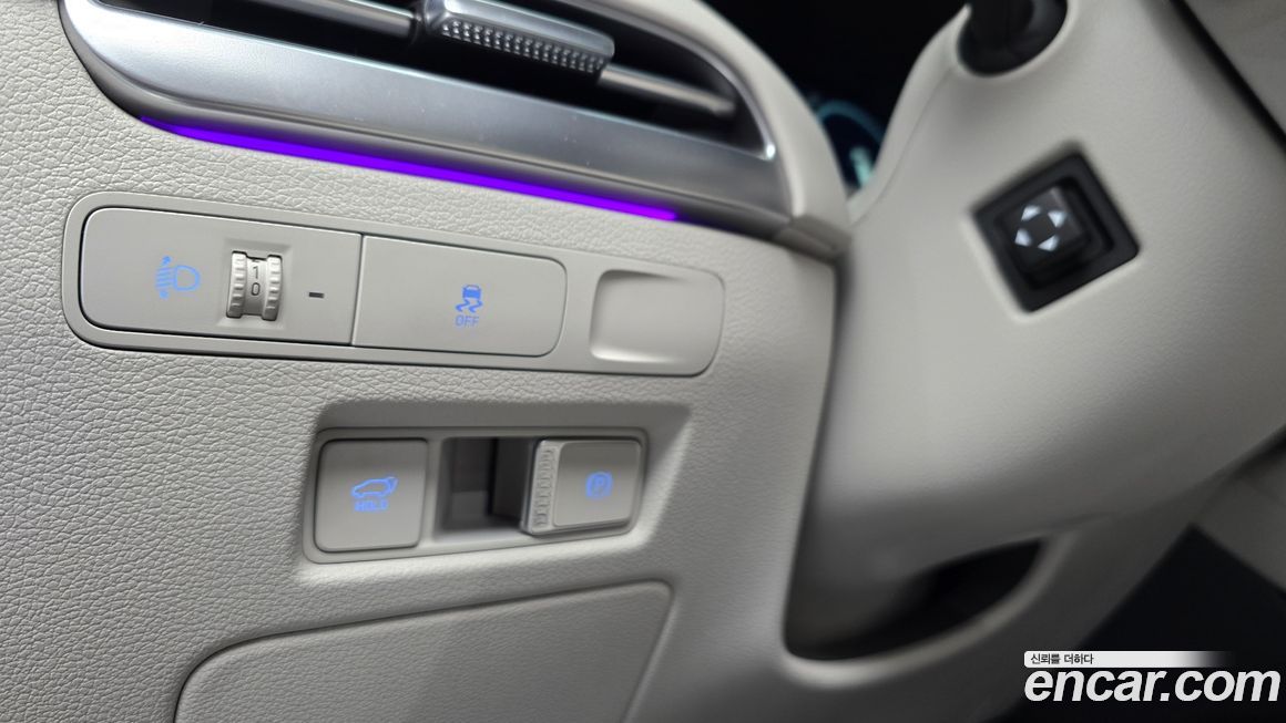 Hyundai Palisade 2024