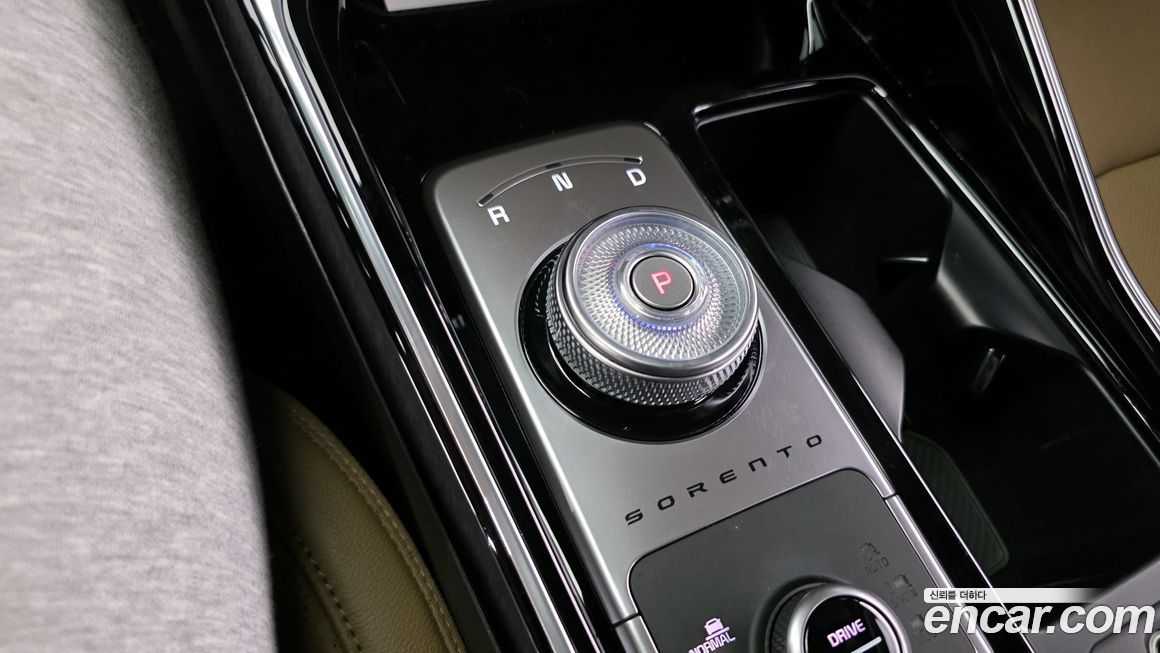 Kia Sorento 2025