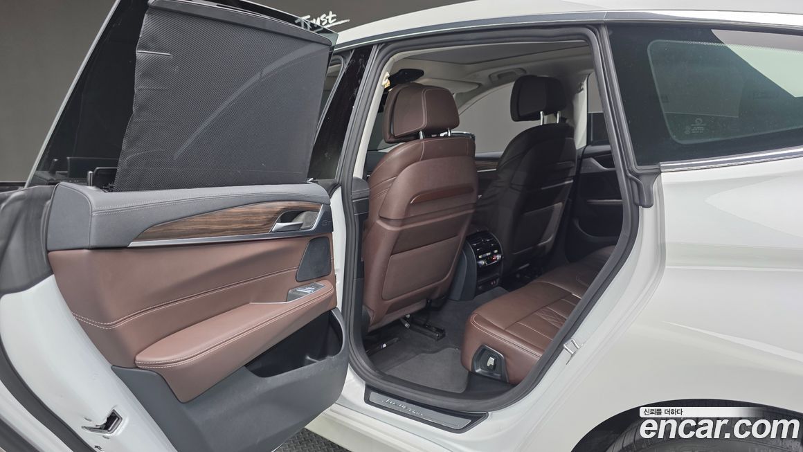 BMW Gran Turismo 2023