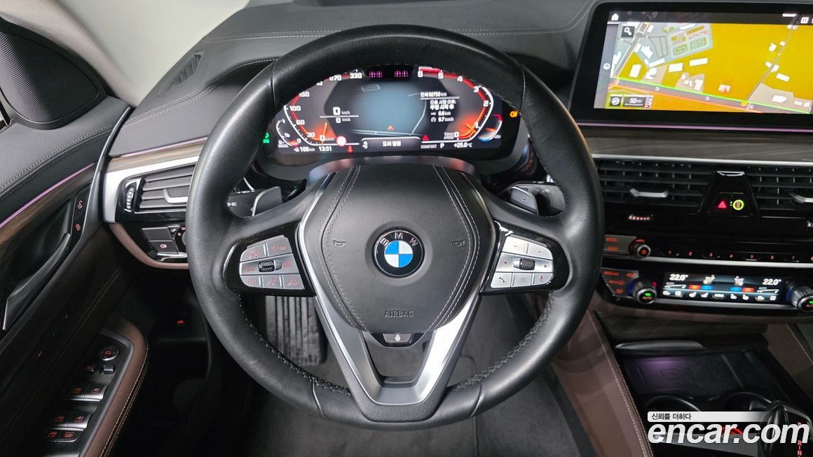 BMW Gran Turismo 2023