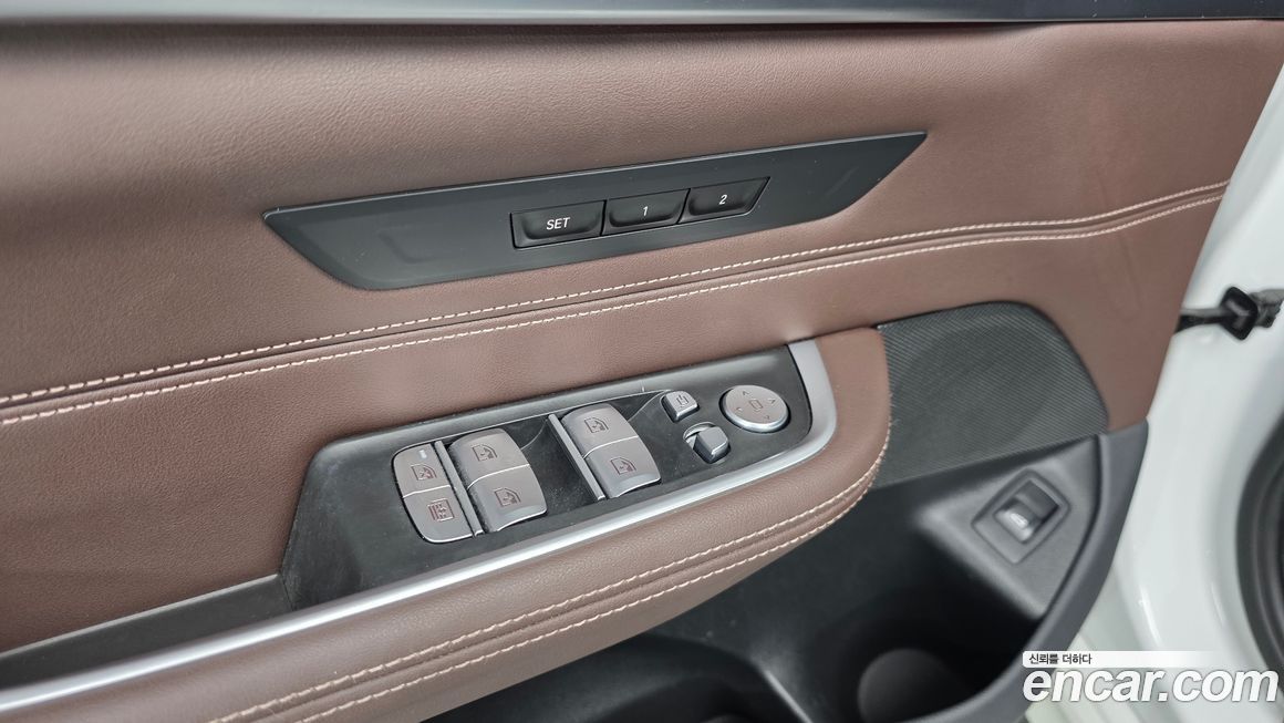 BMW Gran Turismo 2023