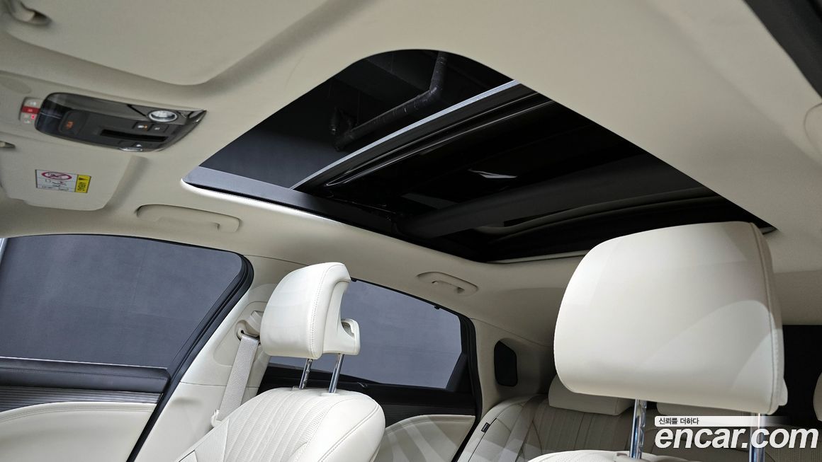 Kia K8 2025