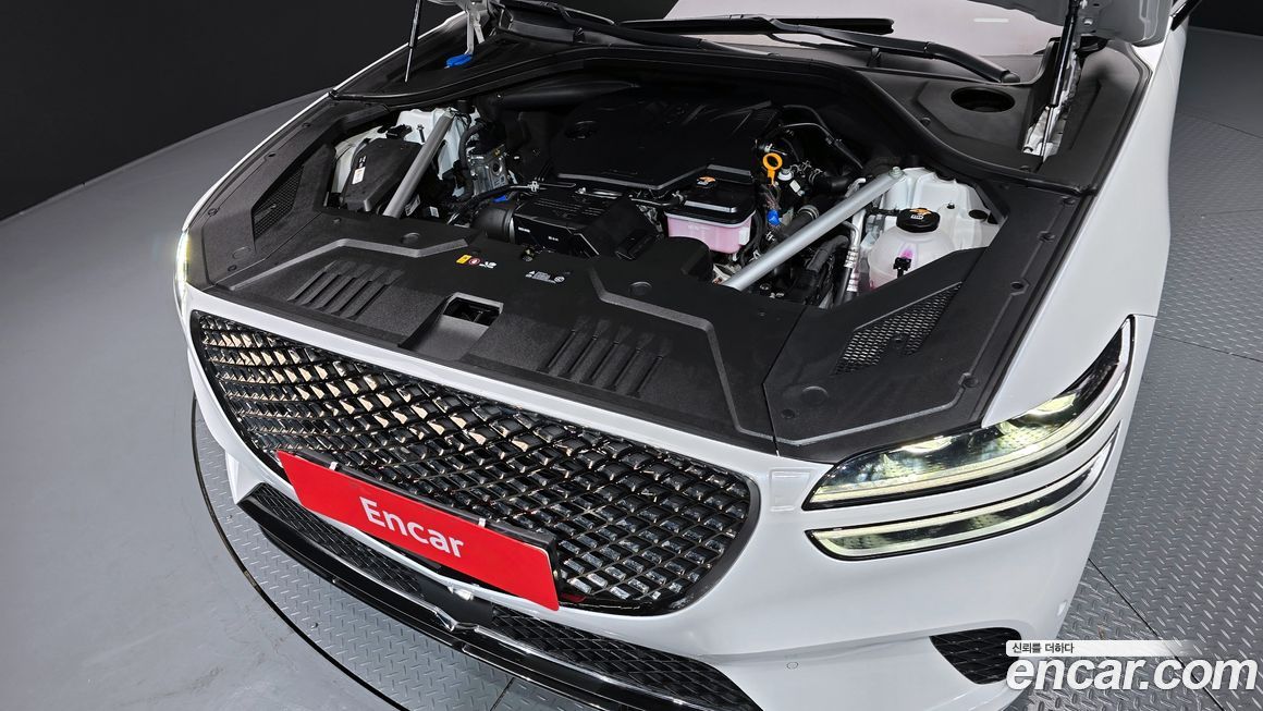 Genesis GV70 2024