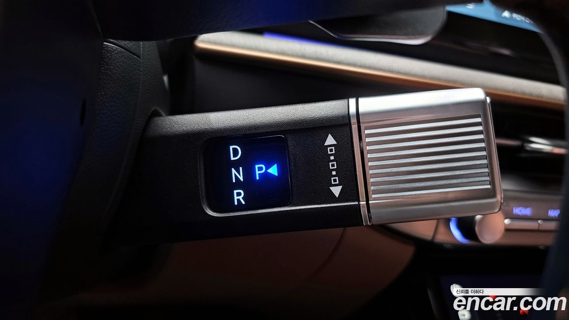 Hyundai Grandeur 2025