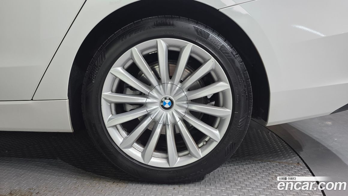 BMW Gran Turismo 2023