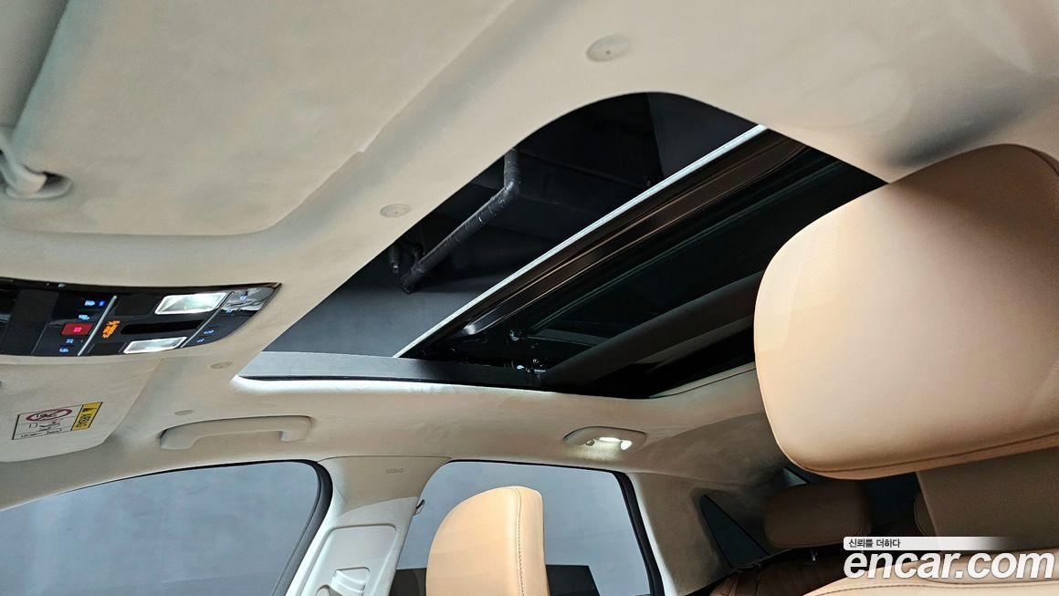 Hyundai Grandeur 2025