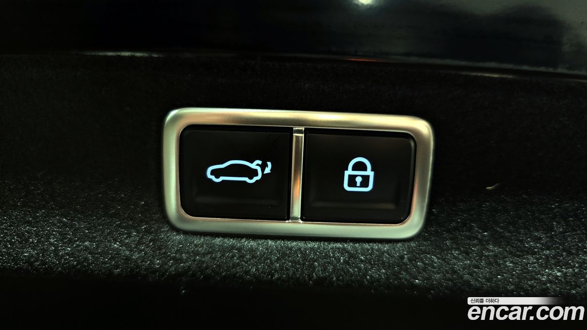 Hyundai Grandeur 2025