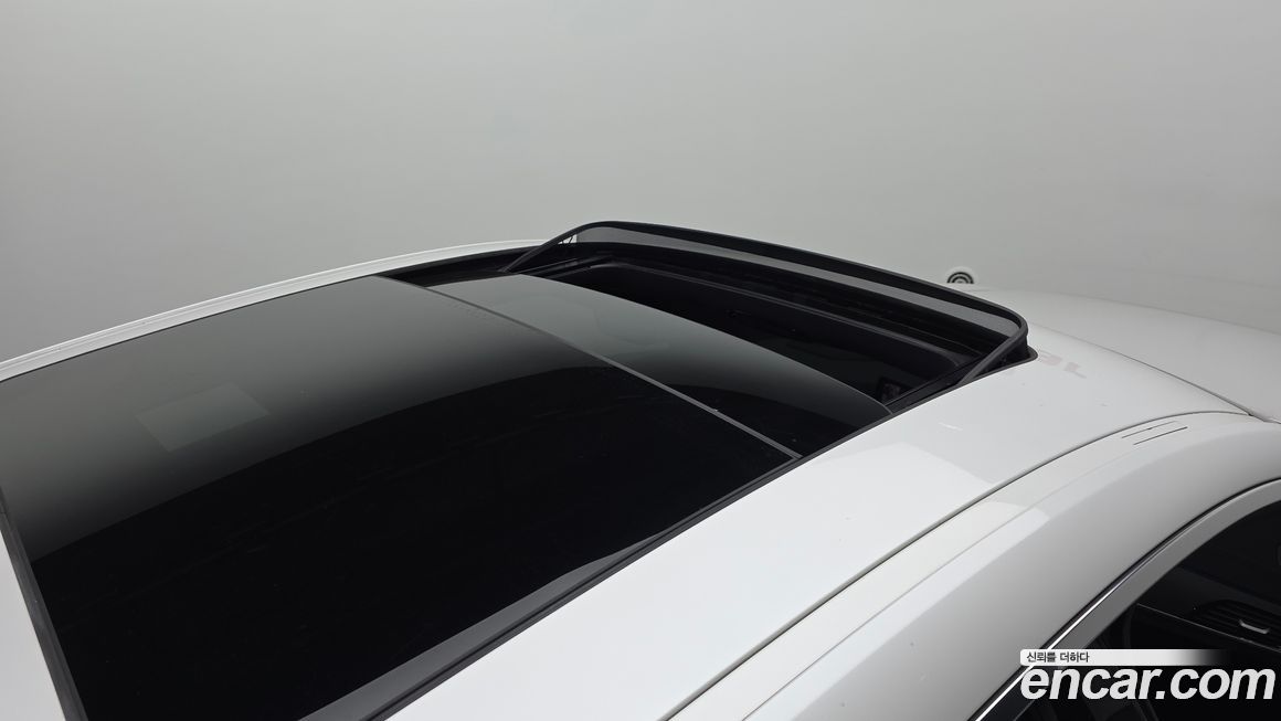 BMW Gran Turismo 2022