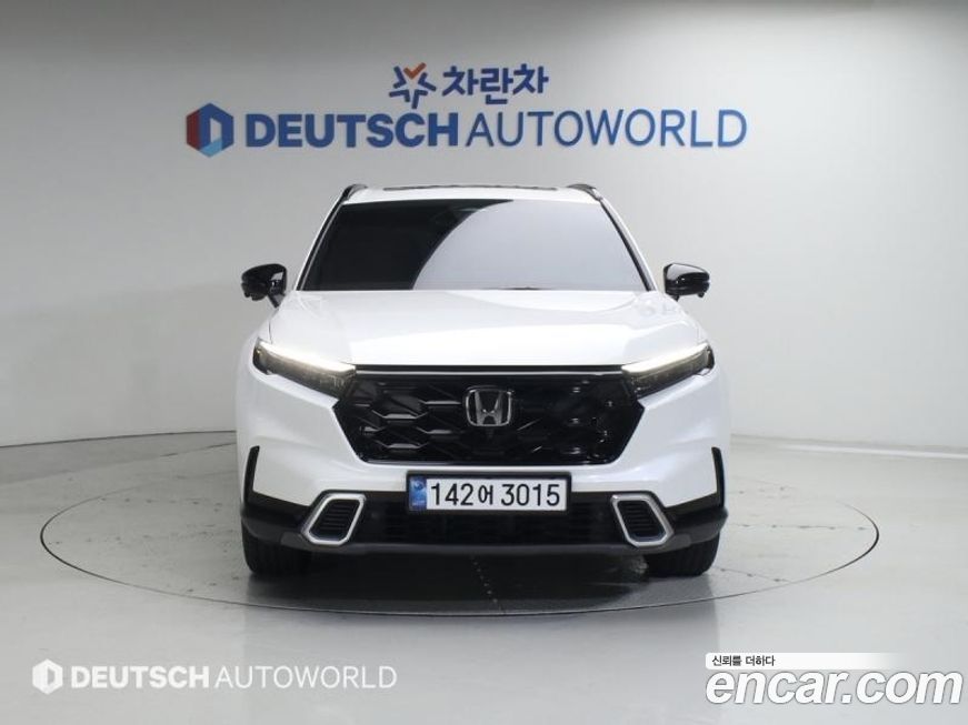 Honda CR-V 2025