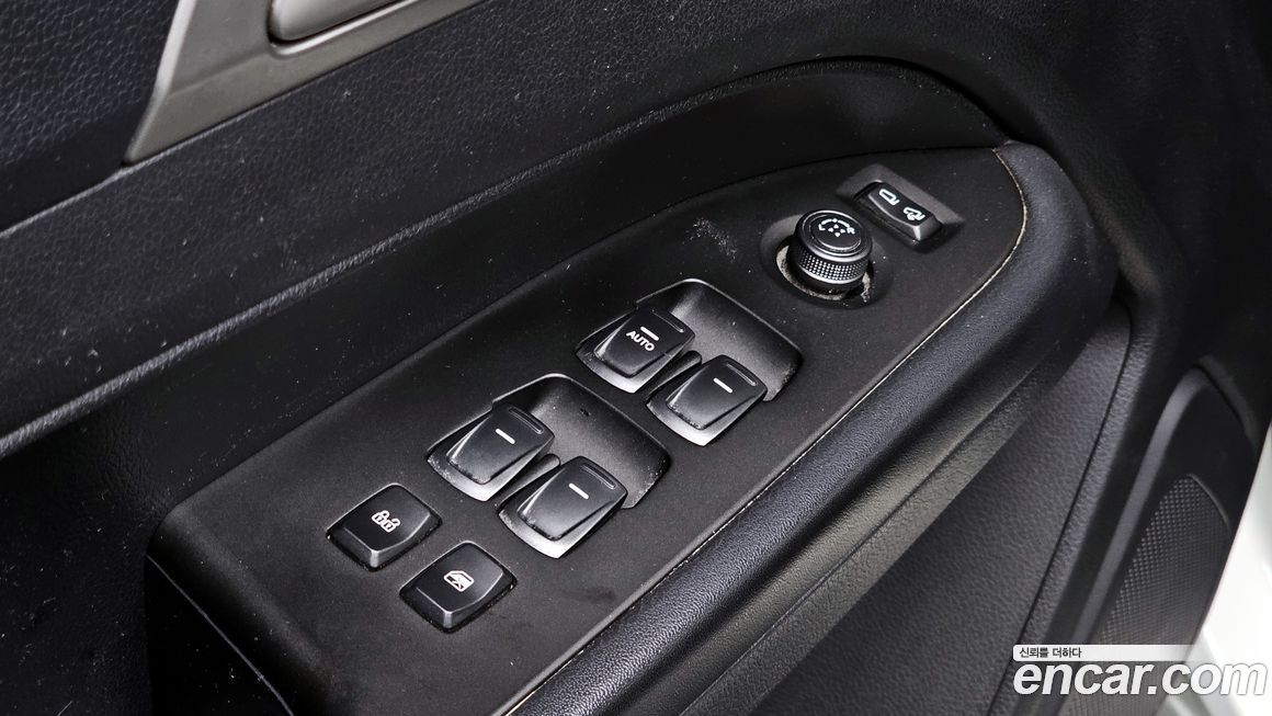 KG_Mobility_Ssangyong Rexton 2018