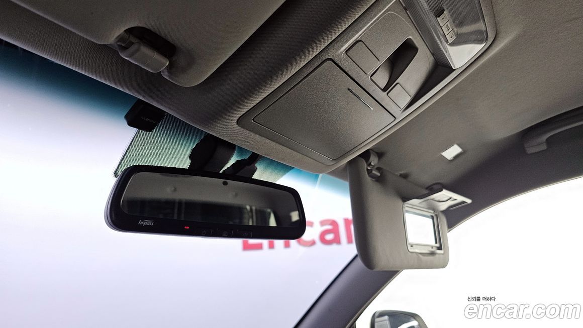 KG_Mobility_Ssangyong Rexton 2018