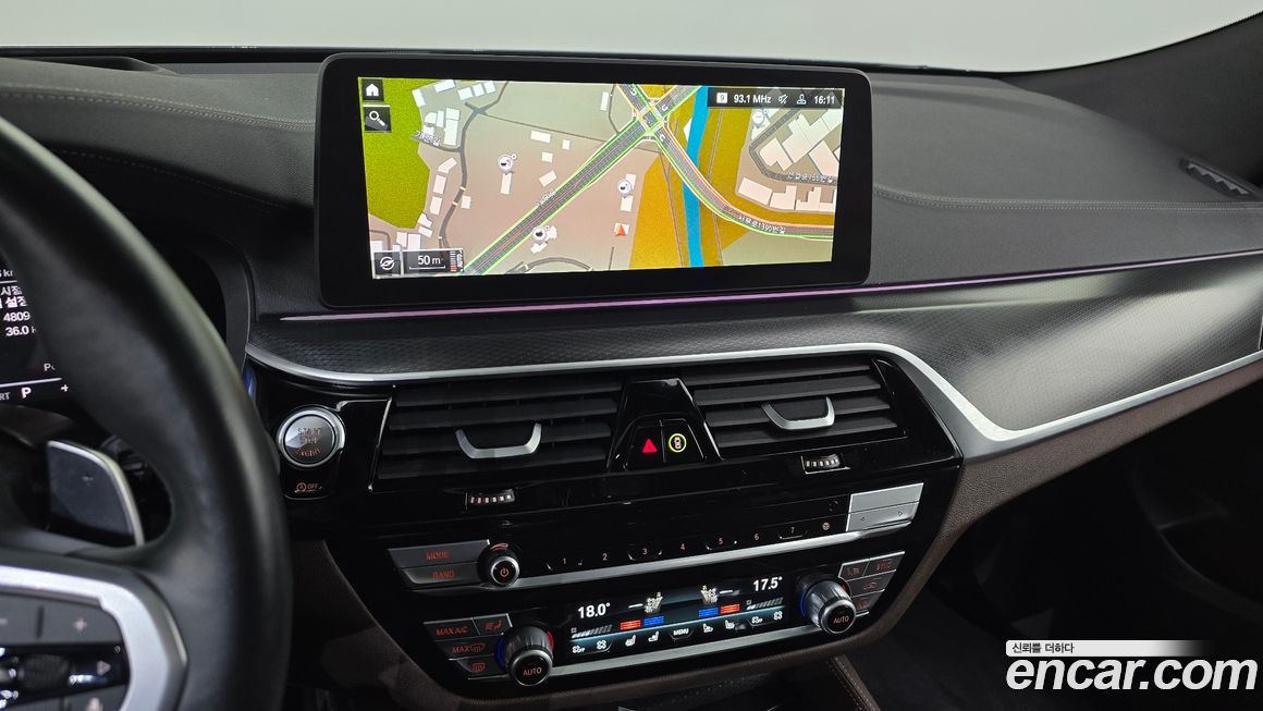 BMW Gran Turismo 2023