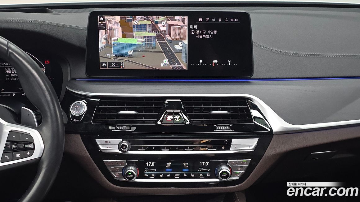 BMW Gran Turismo 2022