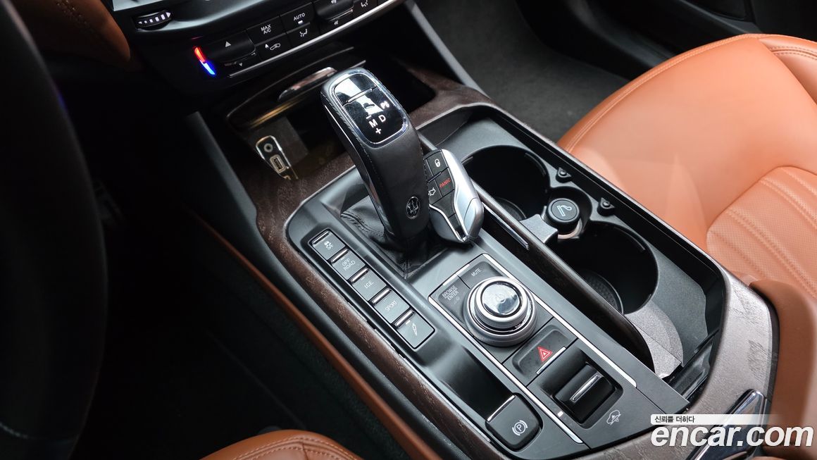 Maserati Levante 2022