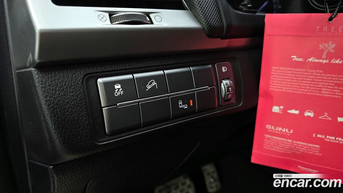 KG_Mobility_Ssangyong Rexton 2019