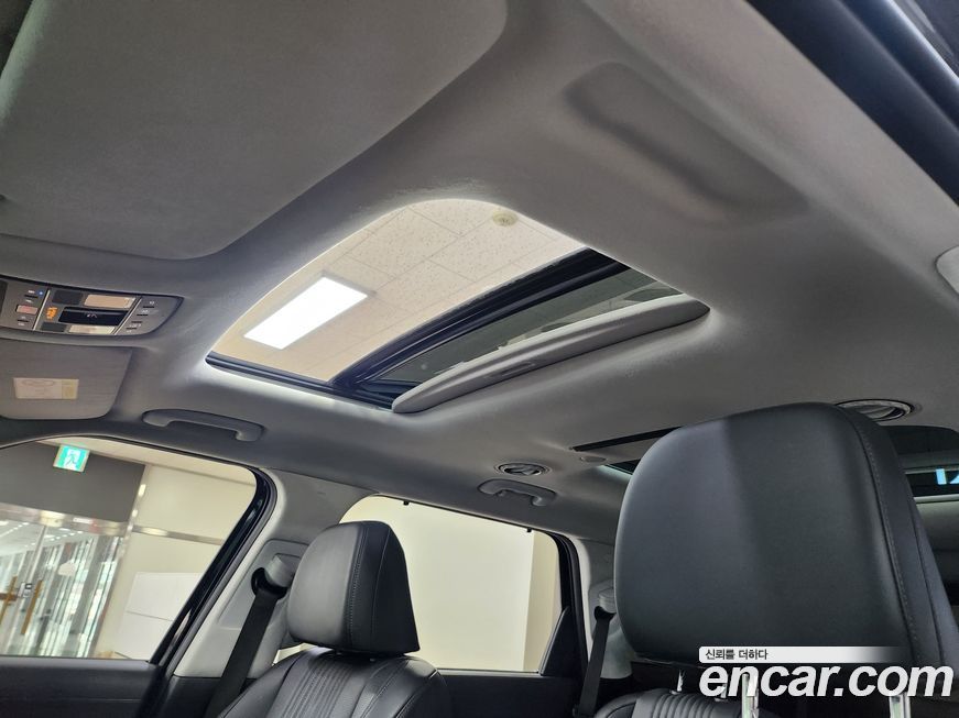 Hyundai Palisade 2026