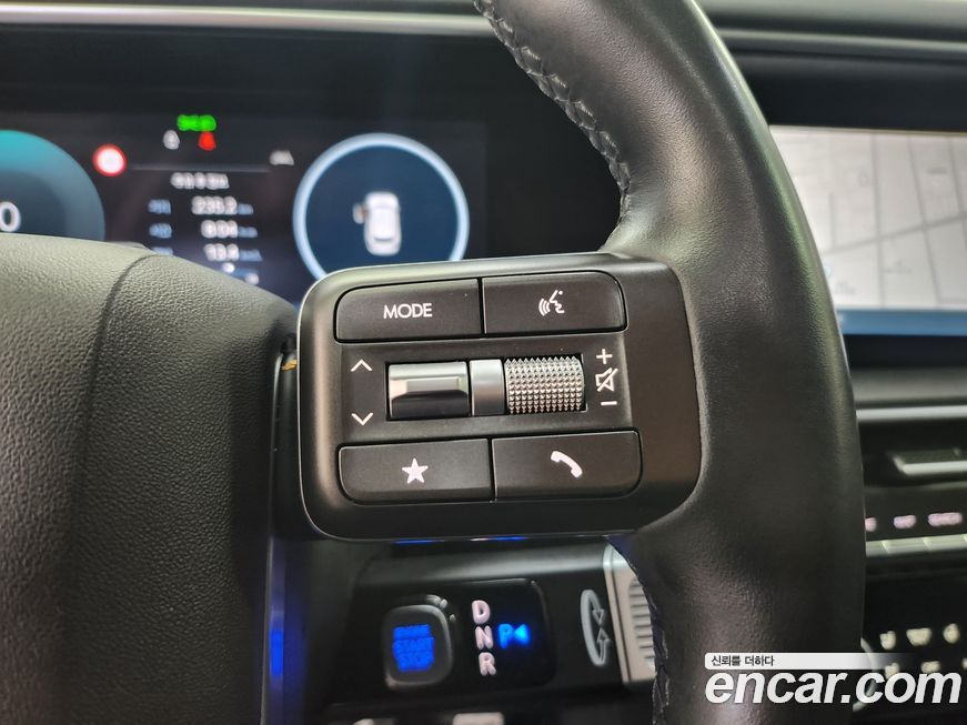 Hyundai Palisade 2026