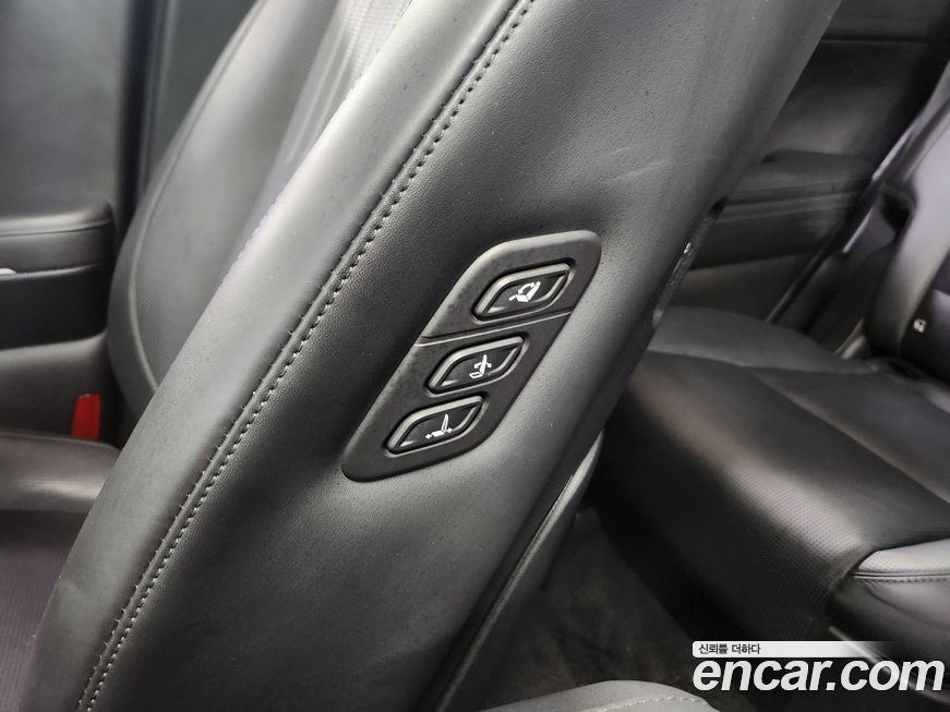 Hyundai Palisade 2026