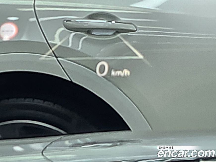 Hyundai Palisade 2026