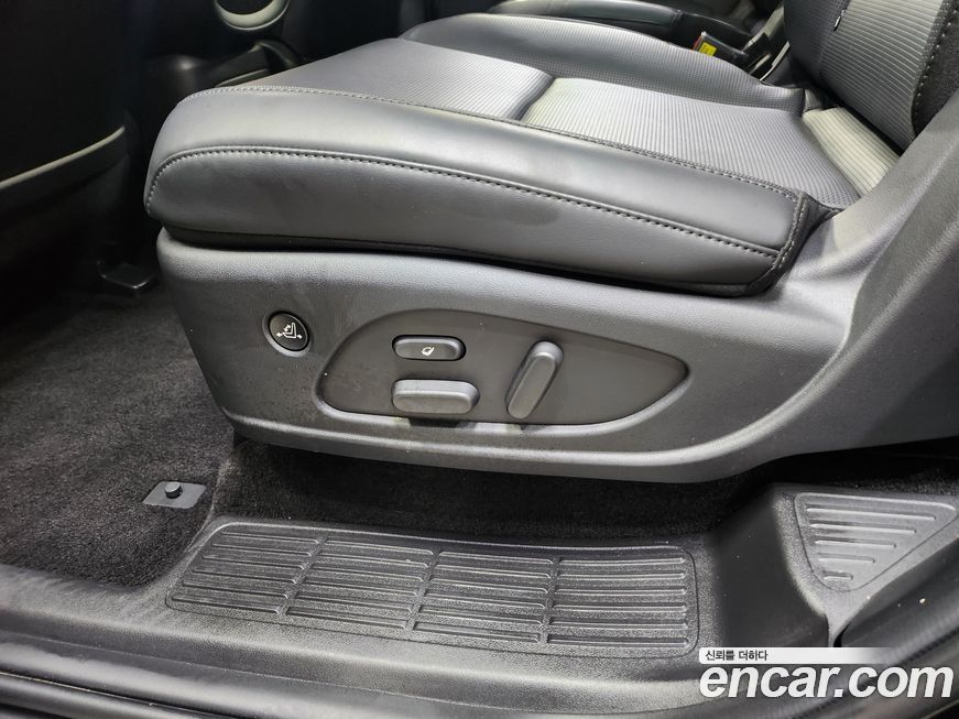 Hyundai Palisade 2026