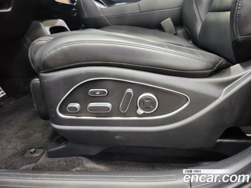 Hyundai Palisade 2026