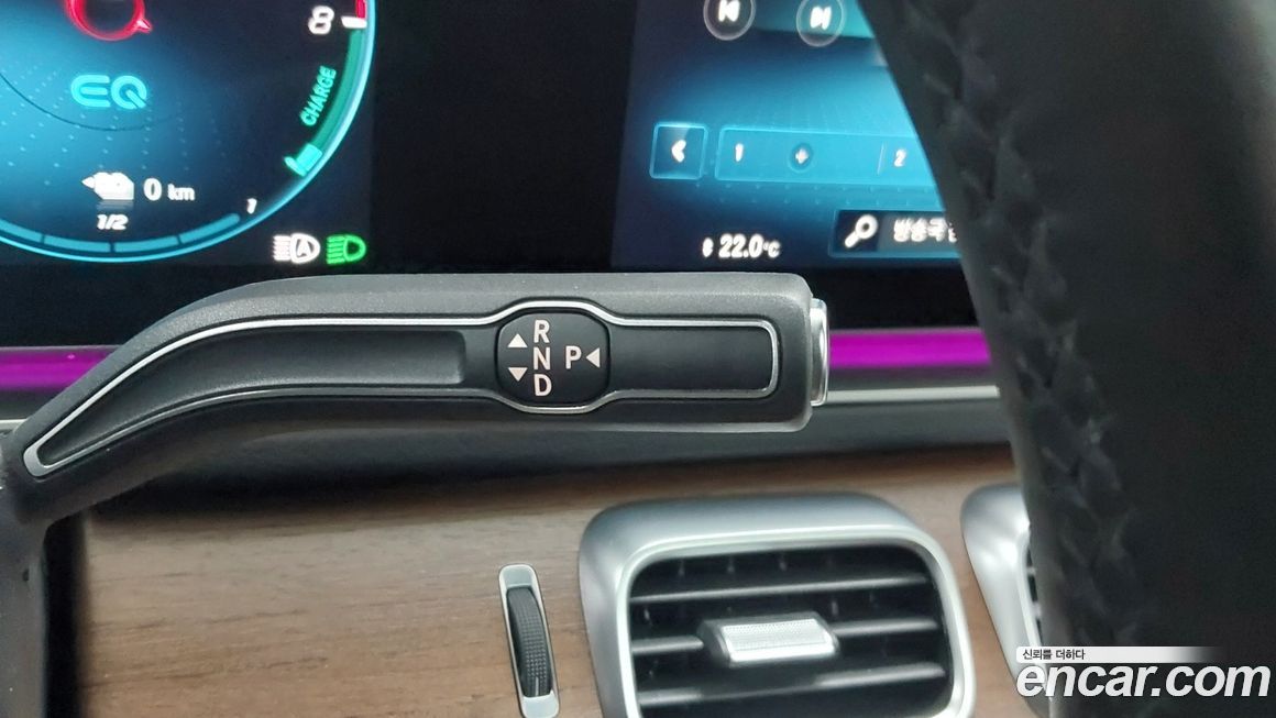 Mercedes-Benz GLE-Class 2022